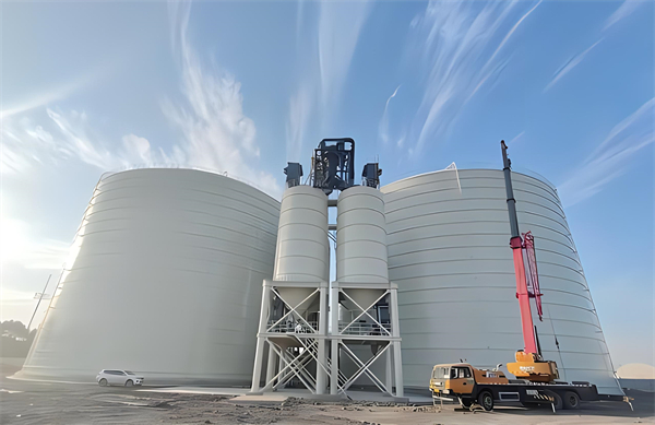 饶阳大型钢板库